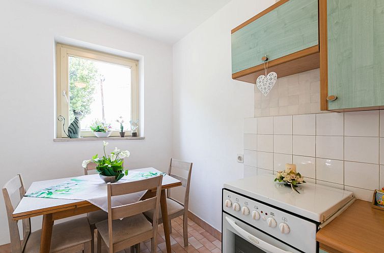 Appartement BOZIDAR 1 zuti / HR-10438-01