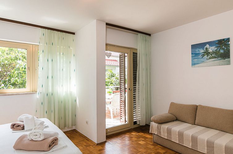 Appartement JULIA - SELCE 1 / HR-10014-03