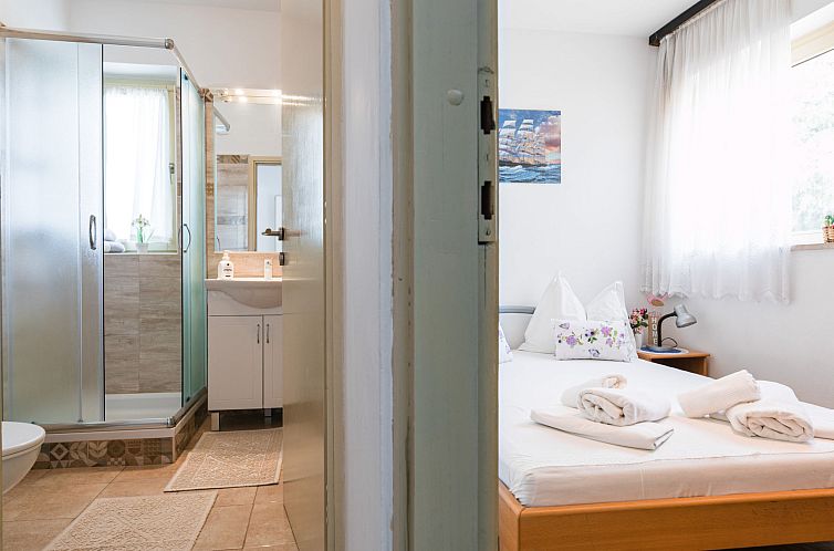 Appartement JULIA - SELCE 1 / HR-10014-03