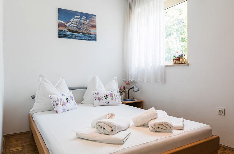 Appartement JULIA - SELCE 1 / HR-10014-03