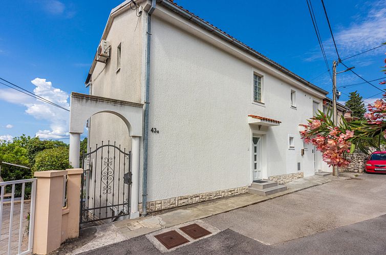 Appartement LINO 1 / HR-07106-01