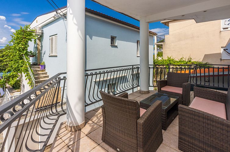 Appartement LINO 1 / HR-07106-01