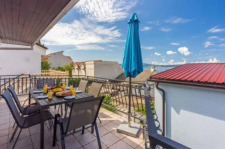 Appartement LINO 1 / HR-07106-01