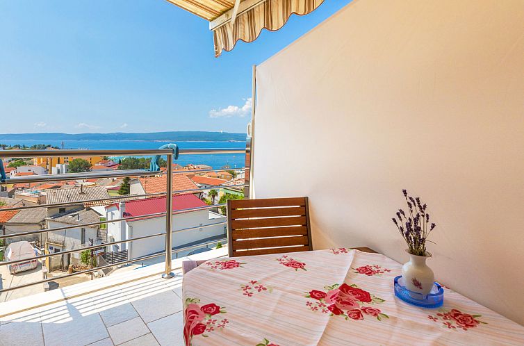 Appartement BOZIDAR 2 plavi / HR-10438-02