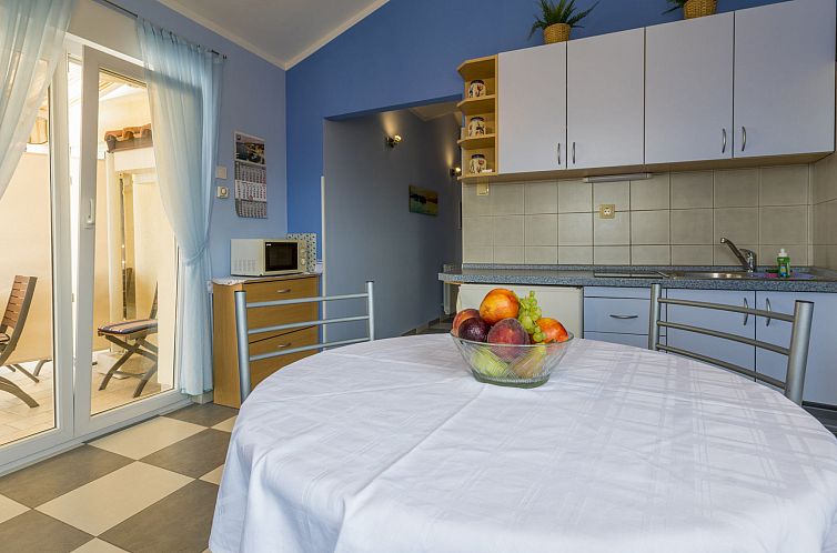 Appartement BOZIDAR 2 plavi / HR-10438-02