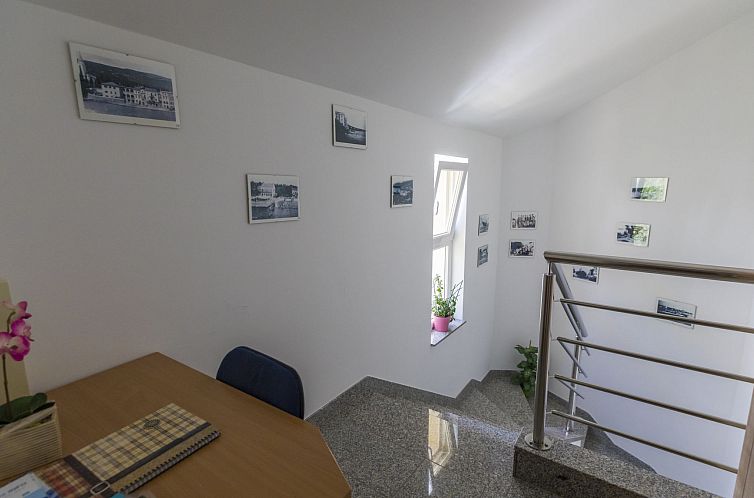 Appartement BOZIDAR 2 plavi / HR-10438-02