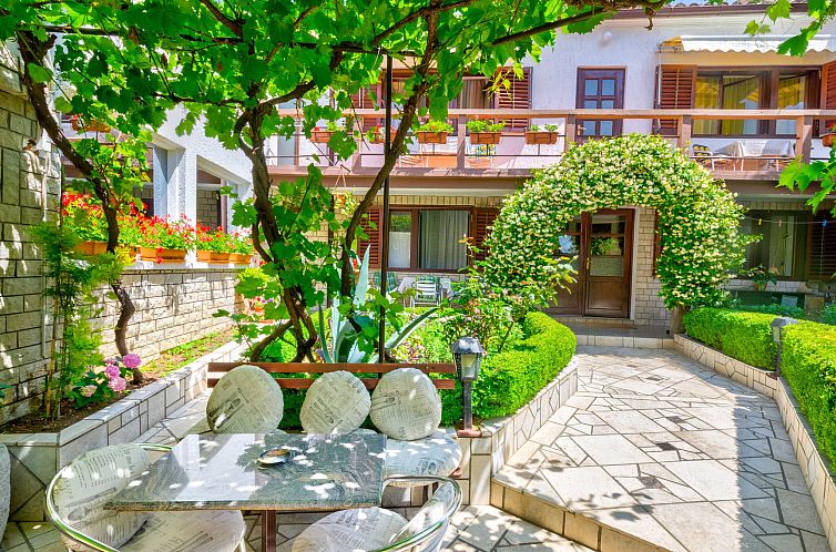 Appartement CIRO CH / HR-07098-04