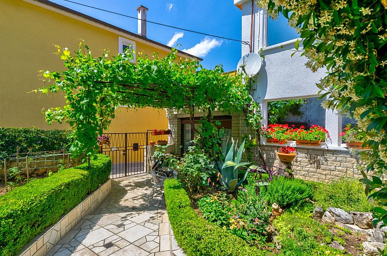 Appartement CIRO CH / HR-07098-04