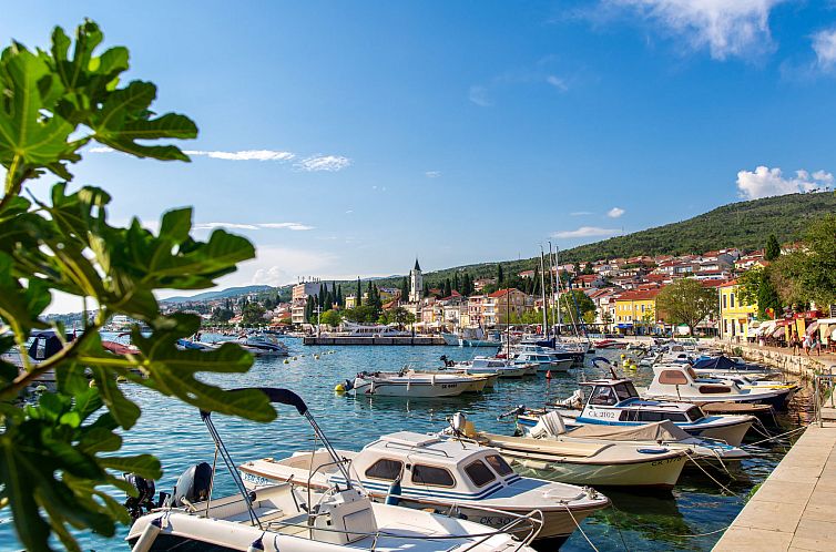 Appartement CIRO CH / HR-07098-04