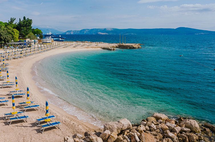 Appartement CIRO CH / HR-07098-04