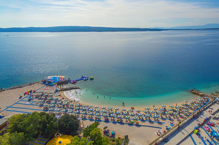 Appartement CIRO CH / HR-07098-04