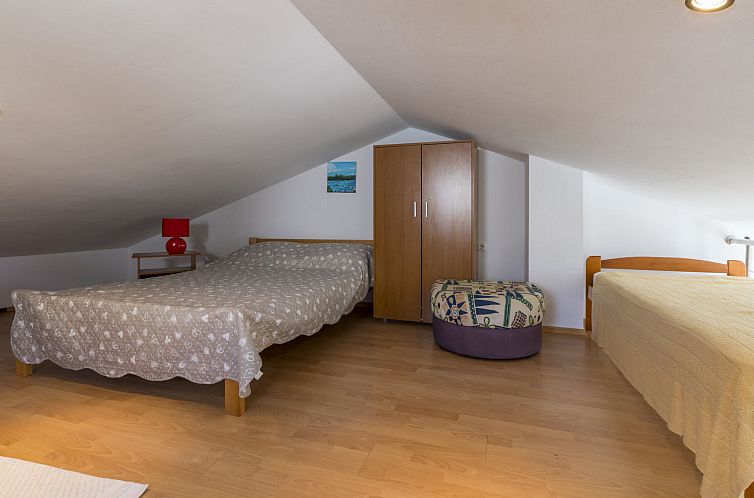 Appartement CIRO CH / HR-07098-04