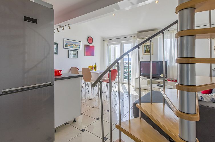 Appartement CIRO CH / HR-07098-04