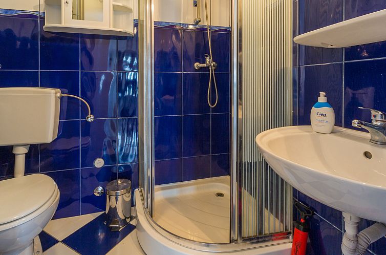 Appartement CIRO CH / HR-07098-04