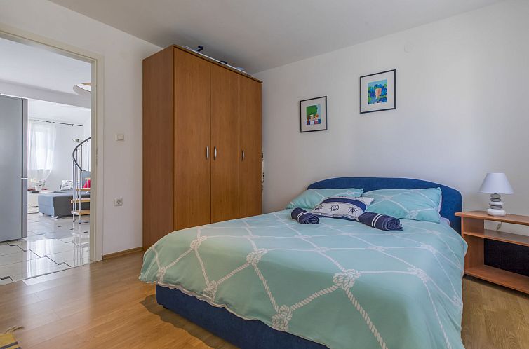 Appartement CIRO CH / HR-07098-04