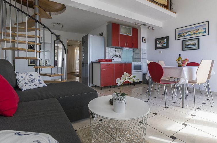 Appartement CIRO CH / HR-07098-04