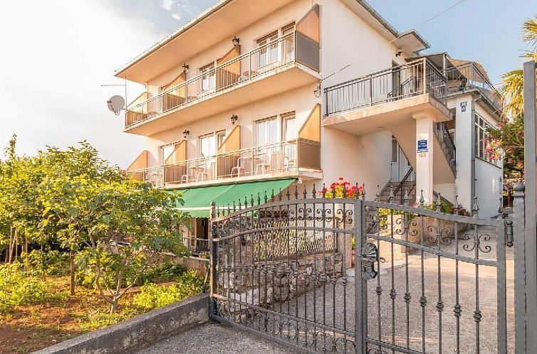 Unterkunft 1041948 - Appartement Kvarner - Appartement Ivanka1
