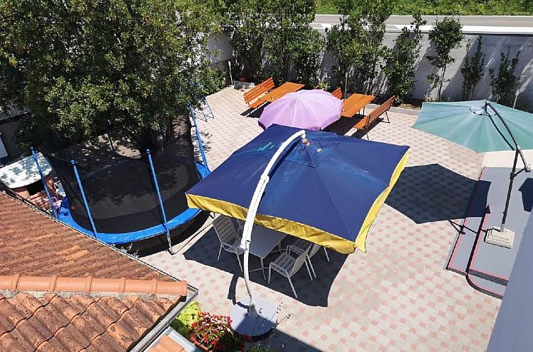Appartement Ivanka1