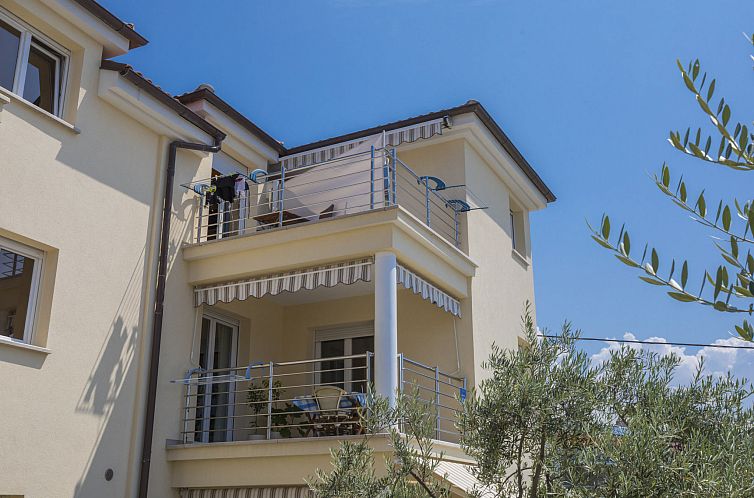 Appartement BOZIDAR 1 zuti / HR-10438-01