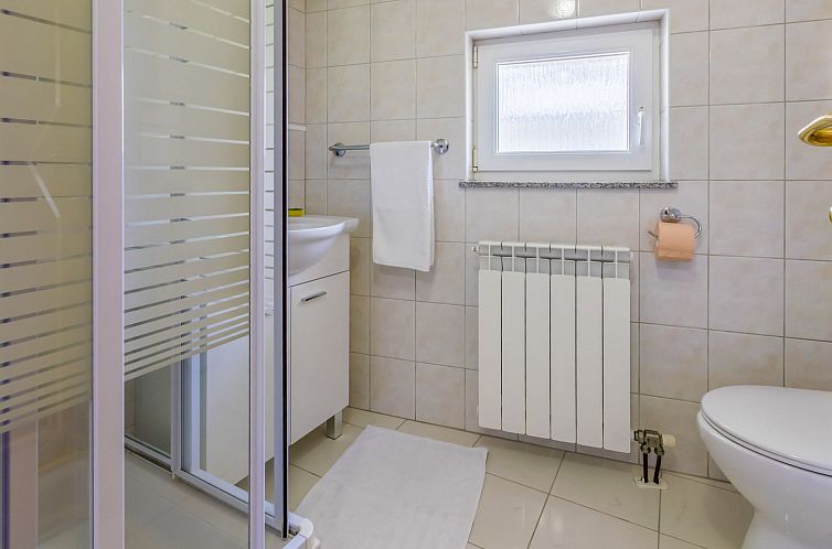 Appartement BOZIDAR 1 zuti / HR-10438-01