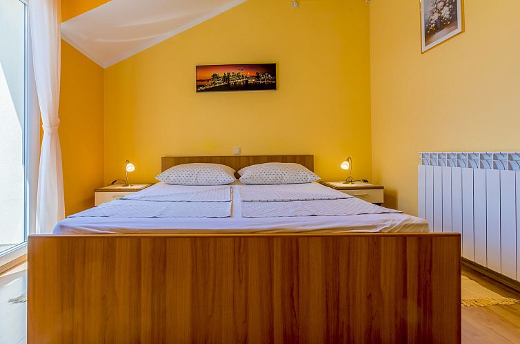Appartement BOZIDAR 1 zuti / HR-10438-01