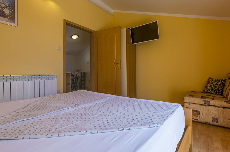 Appartement BOZIDAR 1 zuti / HR-10438-01