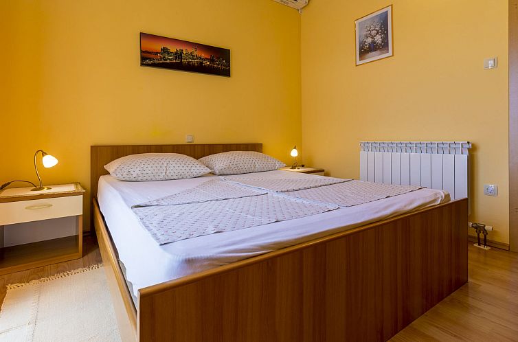 Appartement BOZIDAR 1 zuti / HR-10438-01