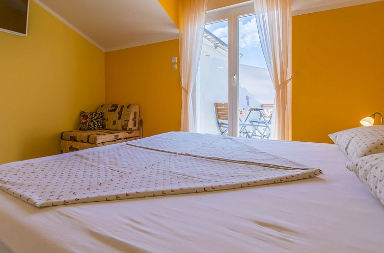Appartement BOZIDAR 1 zuti / HR-10438-01