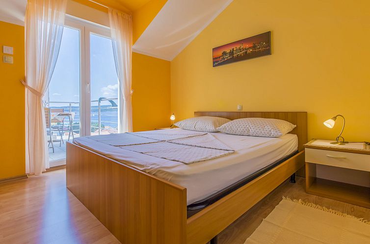 Appartement BOZIDAR 1 zuti / HR-10438-01