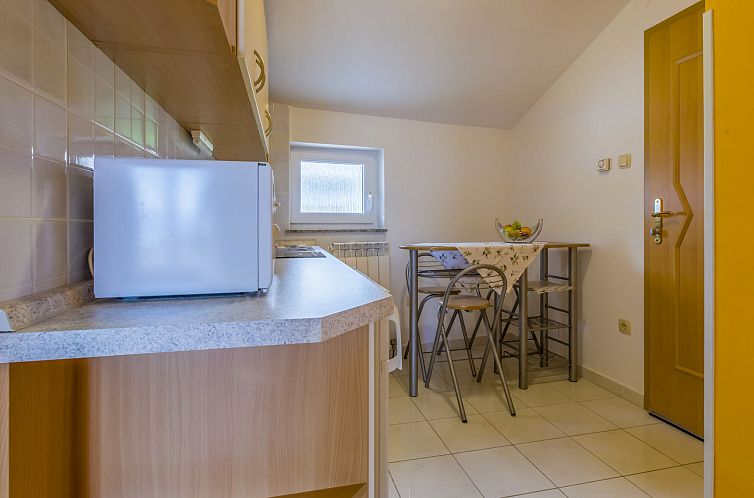 Appartement BOZIDAR 1 zuti / HR-10438-01