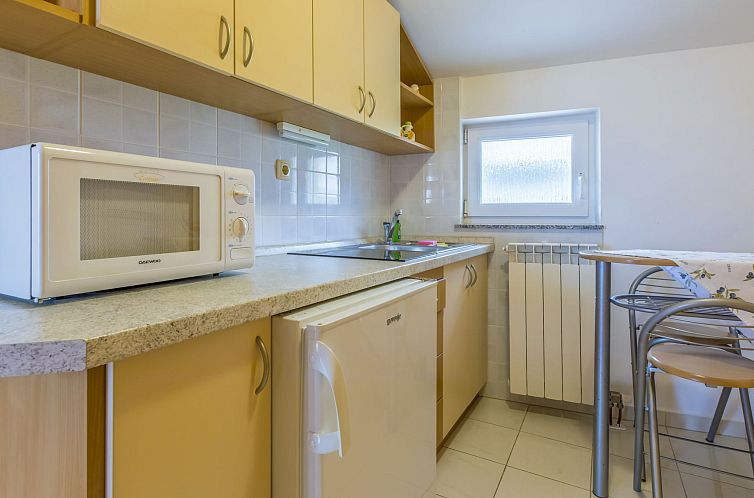 Appartement BOZIDAR 1 zuti / HR-10438-01