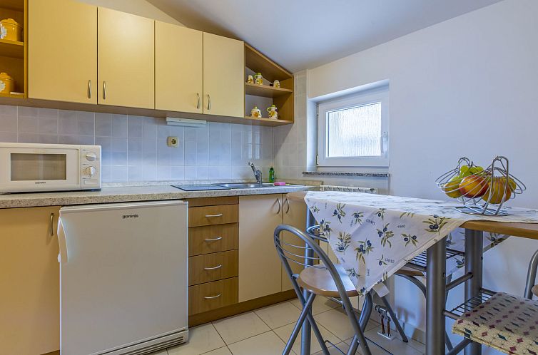 Appartement BOZIDAR 1 zuti / HR-10438-01
