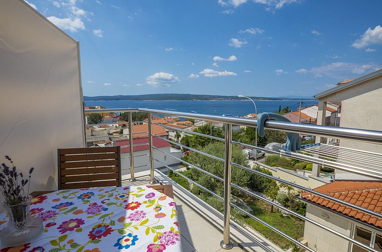 Appartement BOZIDAR 1 zuti / HR-10438-01