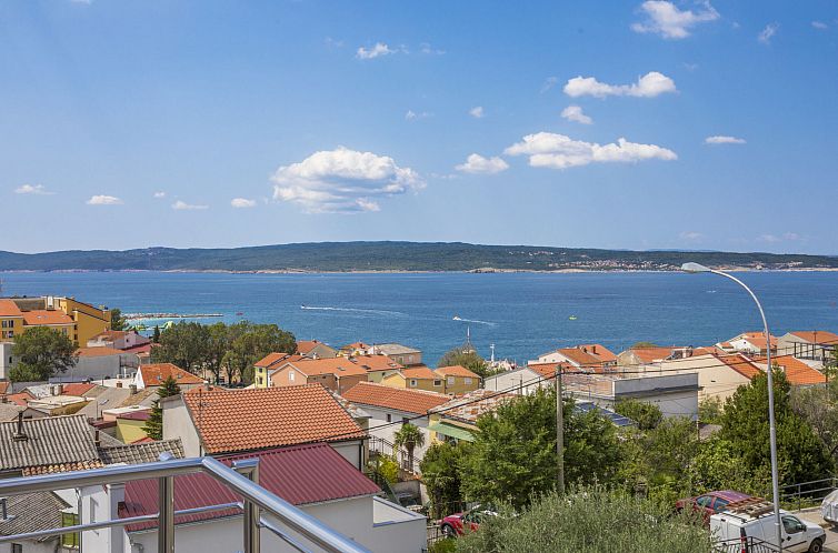 Appartement BOZIDAR 1 zuti / HR-10438-01