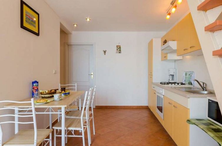 Appartement SIMCIC / HR-09866-01