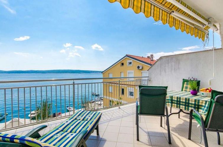 Appartement SIMCIC / HR-09866-01