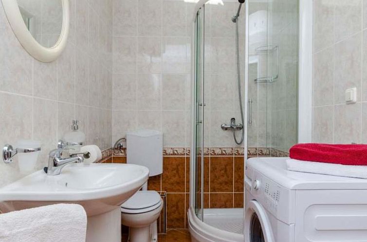Appartement SIMCIC / HR-09866-01