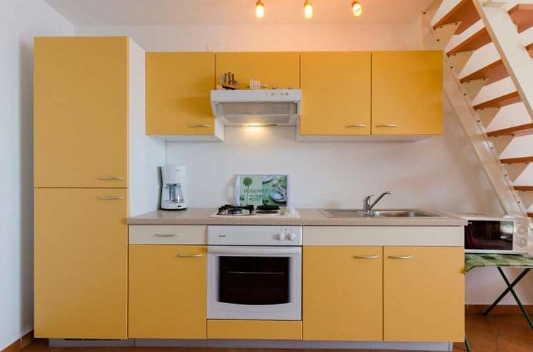 Appartement SIMCIC / HR-09866-01