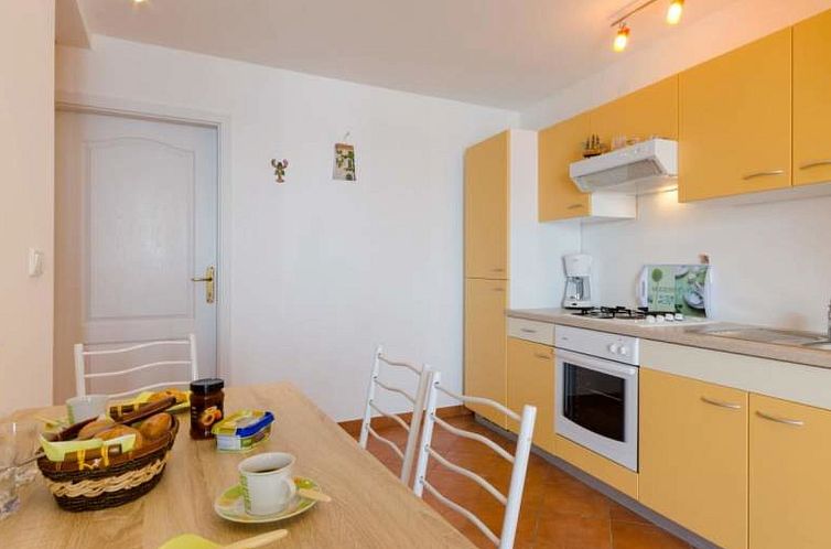 Appartement SIMCIC / HR-09866-01