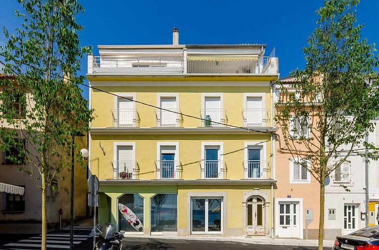 Appartement SIMCIC / HR-09866-01