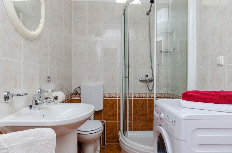 Appartement SIMCIC / HR-09866-01