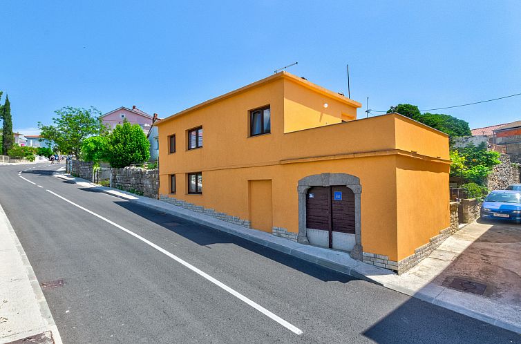Appartement CIRO CH / HR-07098-04