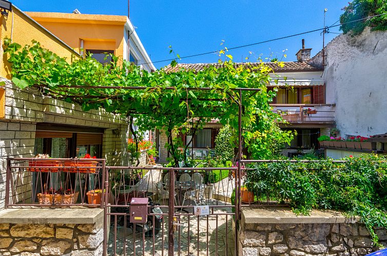 Appartement CIRO CH / HR-07098-04