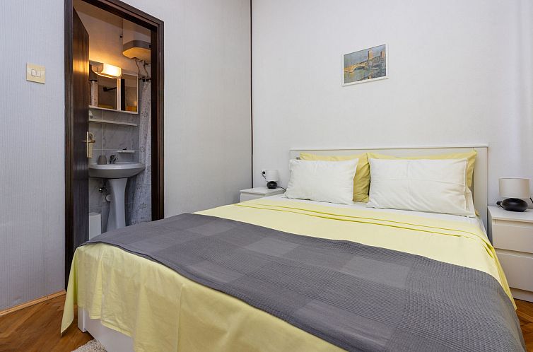 Appartement CIRO CH / HR-07098-04