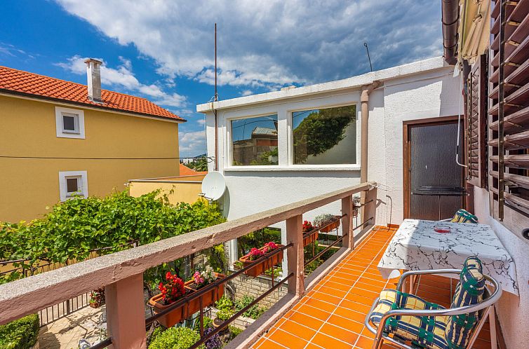 Appartement CIRO CH / HR-07098-04