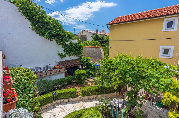 Appartement CIRO CH / HR-07098-04