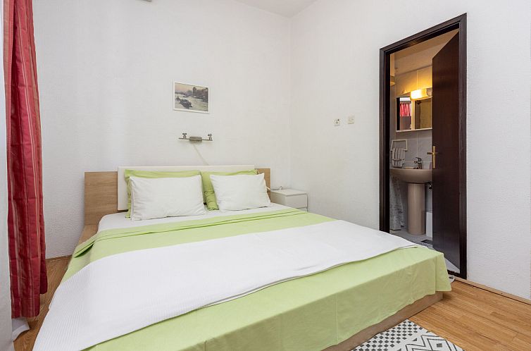 Appartement CIRO CH / HR-07098-04