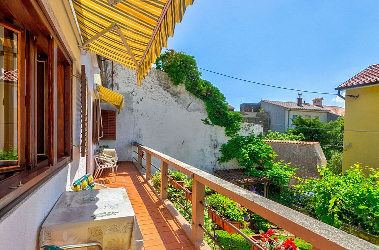 Appartement CIRO CH / HR-07098-04