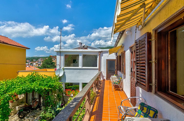 Appartement CIRO CH / HR-07098-04