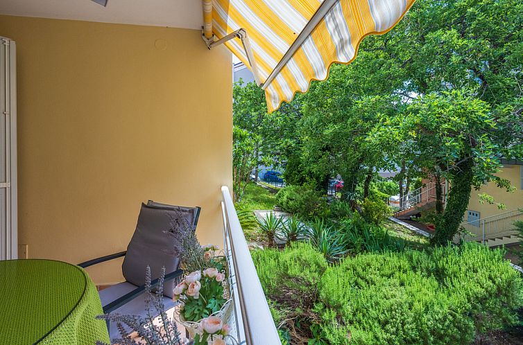 Appartement Tami / HR-11128-01